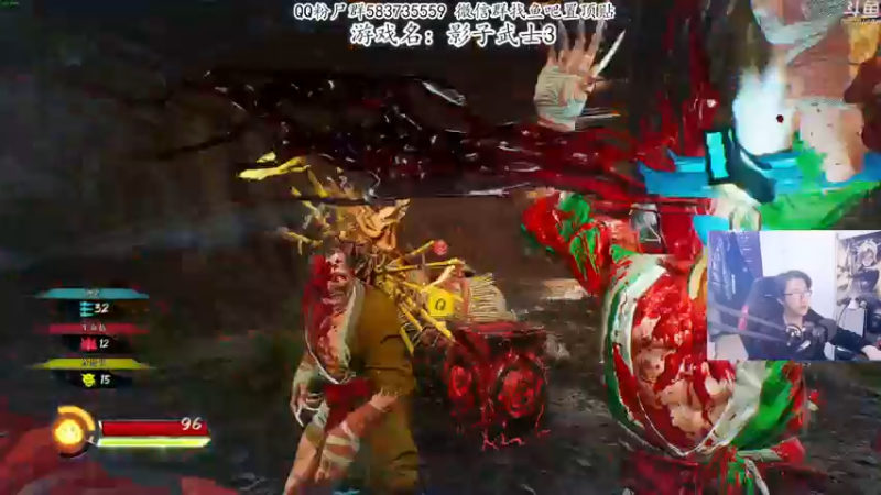【2022-03-17 22点场】我有上将潘森：【森】法环更新了，看看