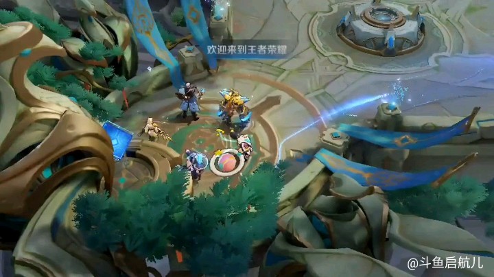全国大赛