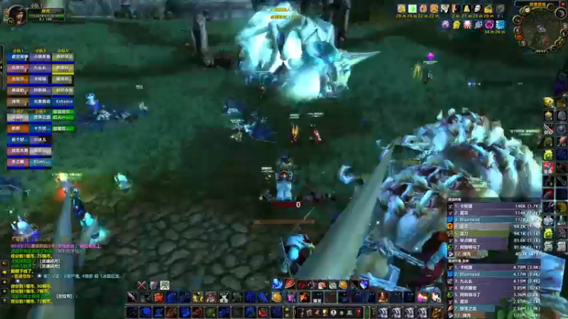【2022-03-18 00点场】猎人合金弹头：PVP2500,PVE竞速72分钟BT