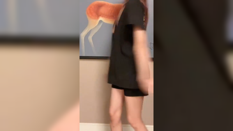 变装这块儿我还没输过谁