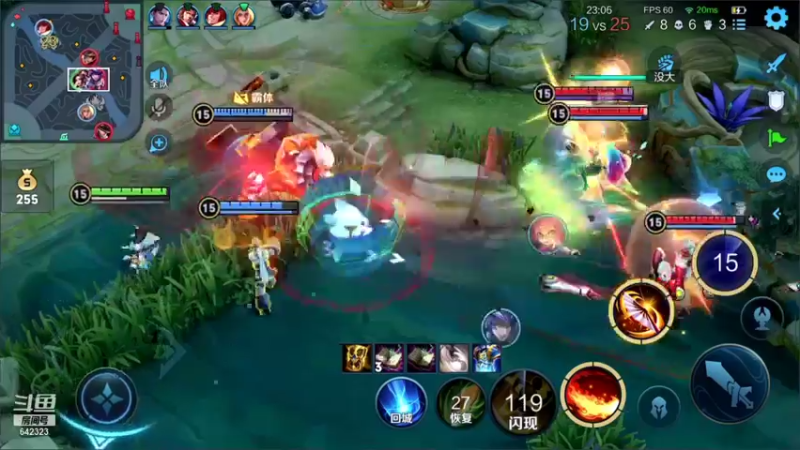 【2022-03-16 22点场】小笨蛋北北：巅峰赛只玩中单上前10!