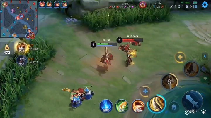 玩了一天了。王者都上不去。