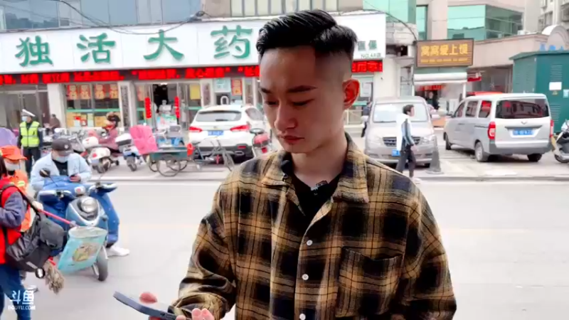 【2022-03-18 16点场】青春湖北：“我来打卡”—襄阳樊城特色小吃