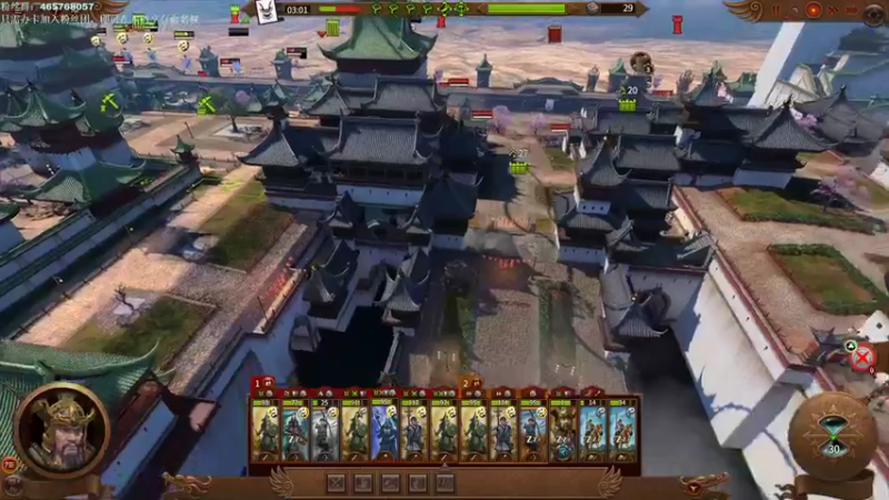 【2022-03-10 13点场】梦想骑猪大只佬：最高难度震旦档！激情聊天直播间