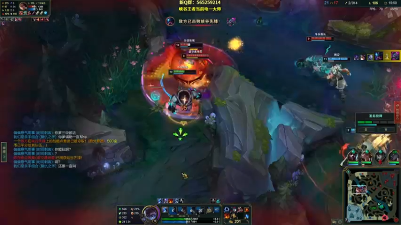 【2022-03-18 02点场】熊王c：熊c：峡谷900上1000