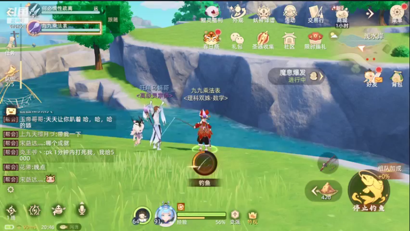 【2022-03-15 20点场】懒想茗子：胡闹的懒想茗子
