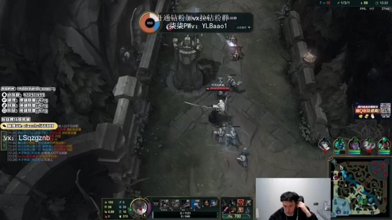 【2022-03-18 02点场】jjking剑姬：世一姬，乱炸峡谷千分局！