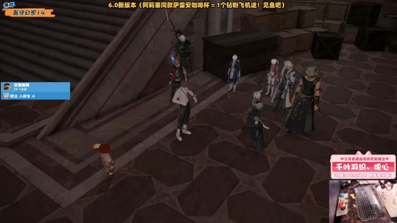【2022-03-17 15点场】当家的酱果果：【果果】新版本, 好巧你也在月球呐！
