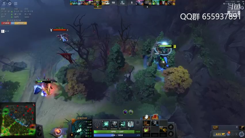 【2022-03-16 02点场】张益达W：[Zyd] 12教学!!