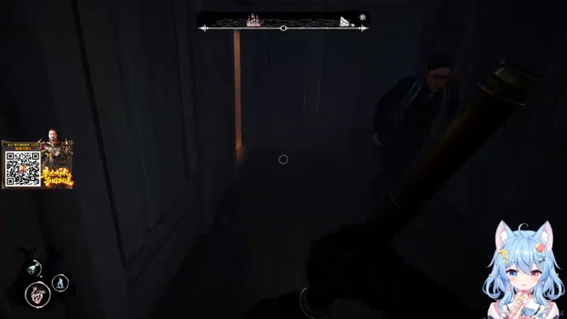 【2022-03-17 23点场】小仙女七七酱：❤海上狼人杀：萌新开船！一起来看看吧！