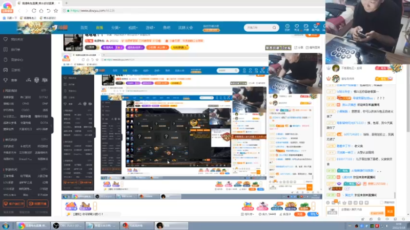 【2022-03-18 00点场】南通龟包：龟龟龟！！