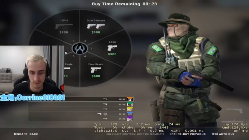 【2022-03-18 20点场】毛子Reckless：wan you xi 1747489