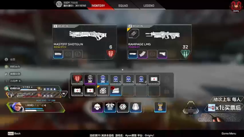 【2022-03-17 22点场】Jusley：【Jusley·老贾】用滋蹦拆散一个战队