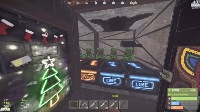 【2022-03-18 09点场】1K黄辉冯：黄辉冯：部落开荒 30000小时团队