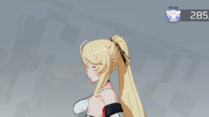 深空之眼，新人操作