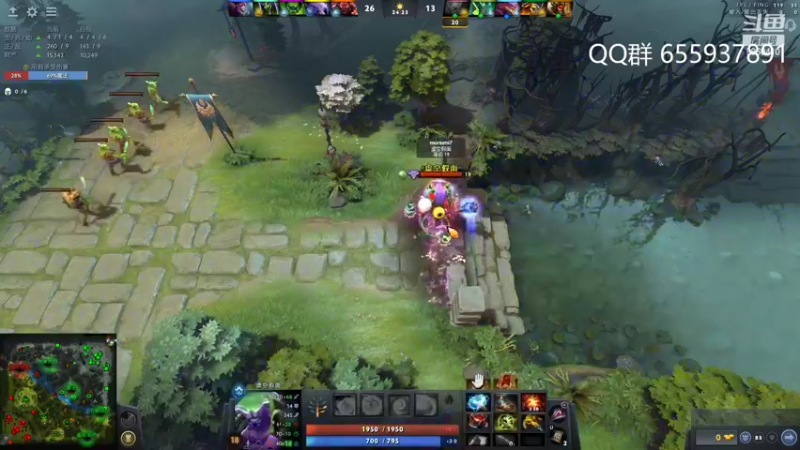 【2022-03-15 22点场】张益达W：[Zyd] 12教学!!