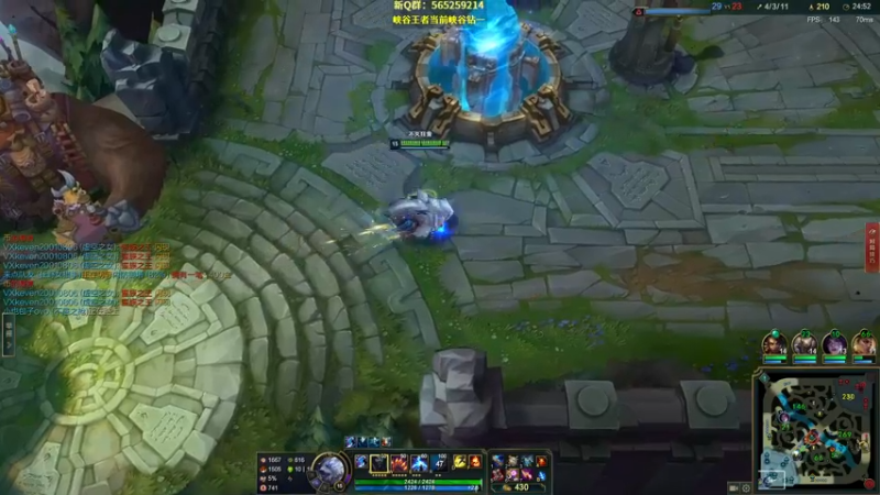 【2022-03-18 00点场】熊王c：熊c：峡谷900上1000