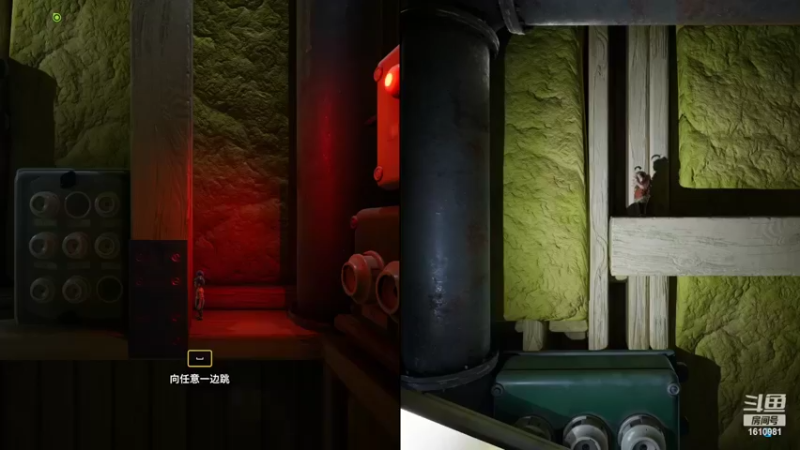 【2022-03-14 21点场】鹿小鹿鹿鹿鹿鹿：沉迷splatoon2的小鹿