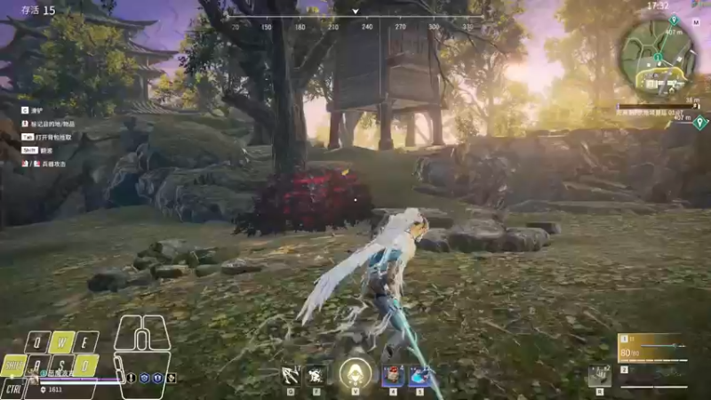 【2022-03-18 03点场】Cpt小醒目：醒目:玩什么捏