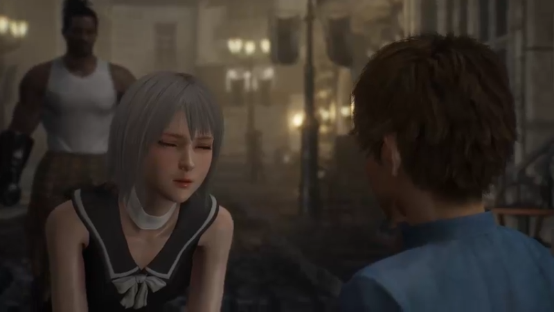 【2022-03-18 19点场】这个ID很流弊：最终幻想 起源（ID