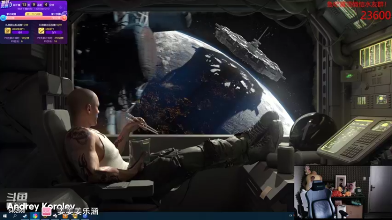 【2022-03-18 08点场】姜姜姜乐涵：【姜乐涵】屋漏偏逢連夜雨 枯木也能化春生