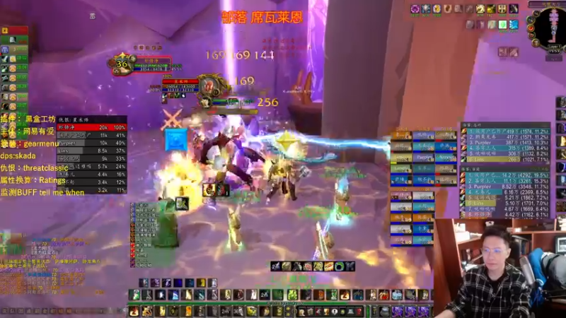 【2022-03-16 15点场】狂人与風：单 刀 防 爆 战