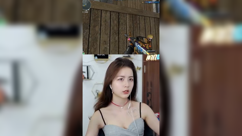 这个1V4打的好不好