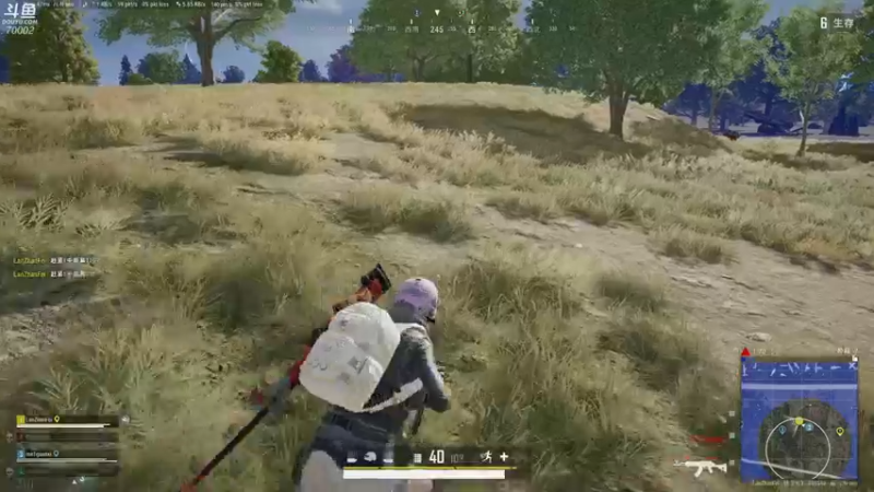 【2022-03-18 18点场】蓝战非OvO：每天下午四点直播