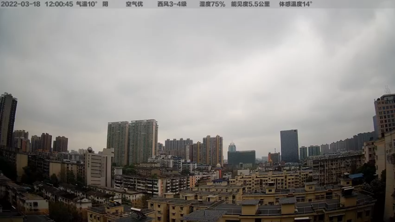 【2022-03-18 12点场】超级小桀：周五了，咬咬牙吧