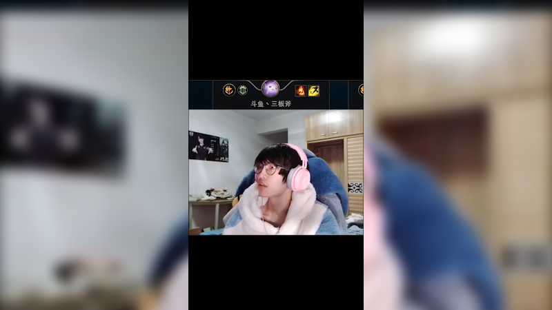 对线勾勾king，上来就亮标搞心理战是吧！