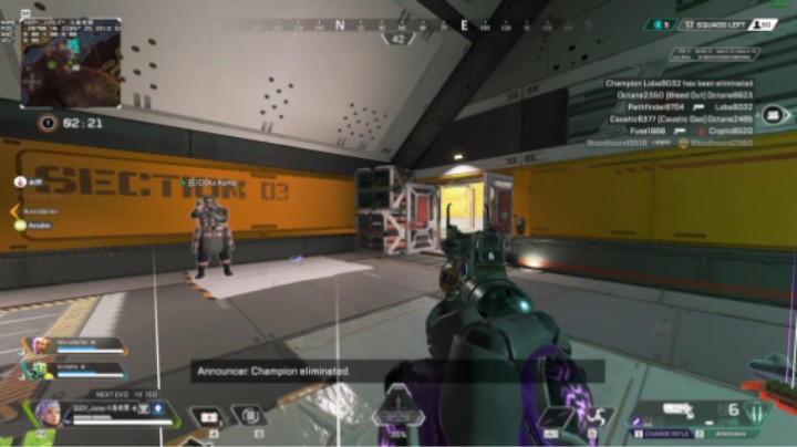 猪王峡谷闹鬼事件