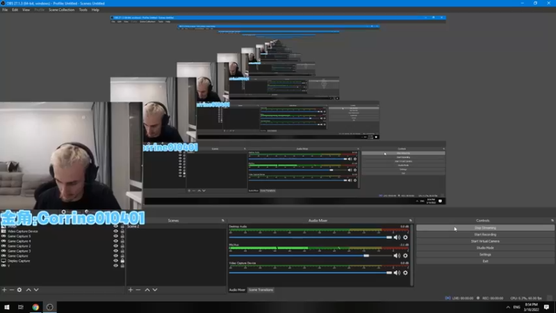 【2022-03-18 18点场】毛子Reckless：wan you xi 1747489