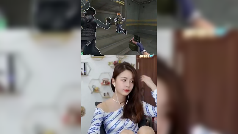 透视效果没有用？