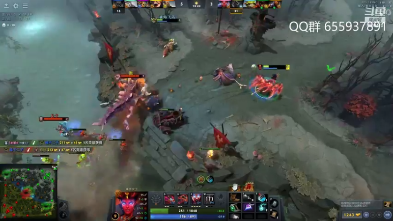 【2022-03-14 10点场】张益达W：[Zyd] 12教学!!