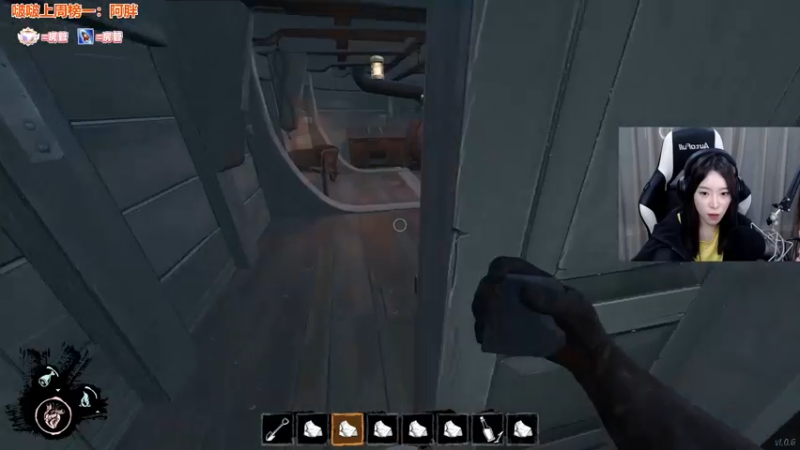 【2022-03-18 02点场】童猪啊i：新人主播开播第一天 945159