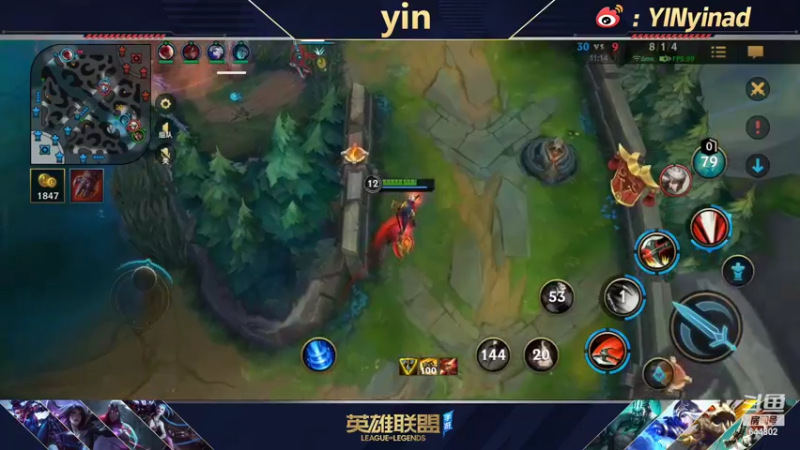 【2022-03-16 12点场】yin小哥：顶尖自由人！！！！