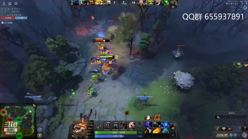 【2022-03-13 12点场】张益达W：[Zyd] 12教学!!