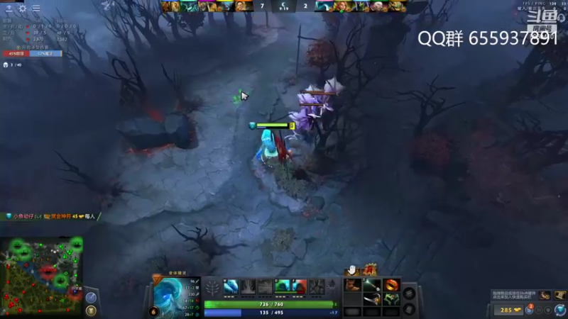 【2022-03-14 06点场】张益达W：[Zyd] 12教学!!