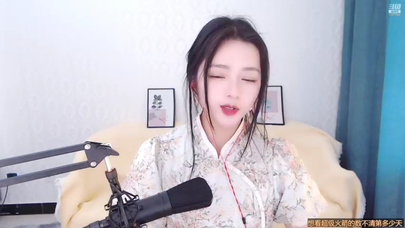 【2022-03-17 11点场】会唱歌的霏雨：新人直播第一天~ 10677998
