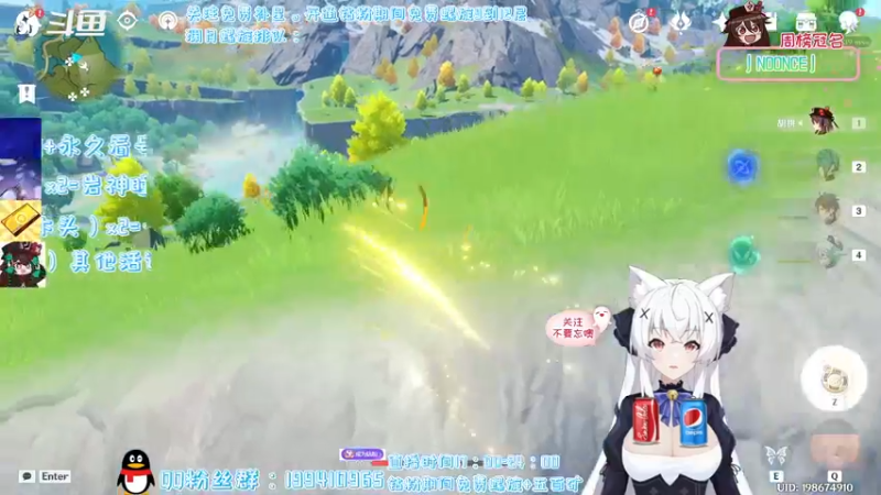 【2022-03-17 20点场】卡佬GTX1080tiPrime：『猫猫免费补星』进来提供免费虚拟可乐
