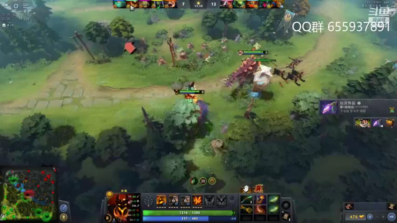 【2022-03-15 12点场】张益达W：[Zyd] 12教学!!