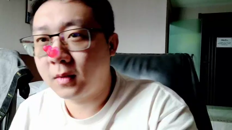 【2022-03-18 16点场】小鱼小鱼吃虾米：聊一下天，就下了