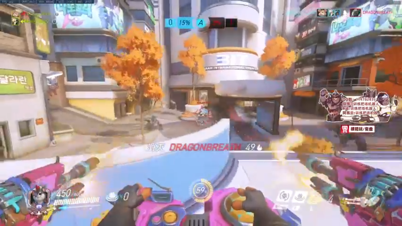 【2022-03-17 23点场】训练把场机器人：机器人：重装坦克