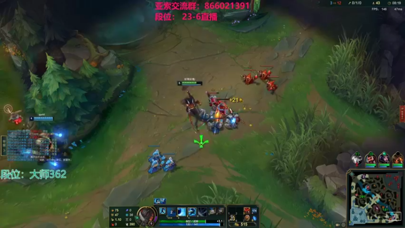 【2022-03-18 00点场】凉风亚索yasuo：快乐风男：亚索or永恩