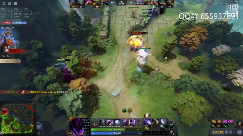 【2022-03-13 08点场】张益达W：[Zyd] 12教学!!