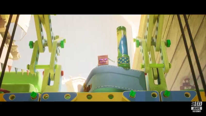 【2022-03-16 23点场】鹿小鹿鹿鹿鹿鹿：沉迷splatoon2的小鹿