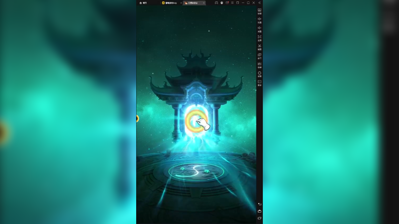 【2022-03-18 10点场】战火互娱丶刀哥：游戏幻想神话志，神魔之战