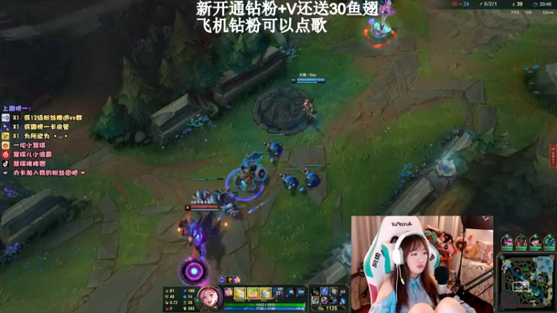 【2022-03-19 00点场】紫琪儿小波霸：紫琪：双倍亲密度~今晚去钓蟹啊靓仔