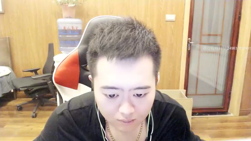 【2022-03-18 18点场】QKA付志海：【QKA】哥哥来了