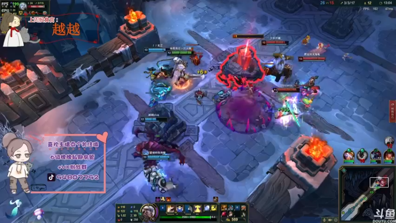 【2022-03-18 02点场】哦呦orz：【小奶团】最后一天开钻粉有周边哦